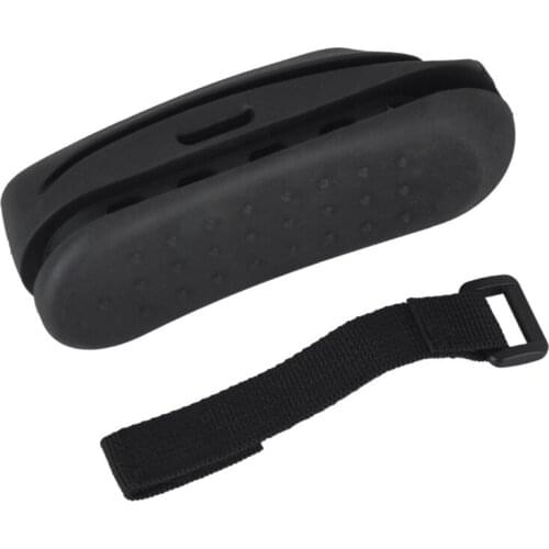 Tactical Airsoft Shockproof Rubber AK Stock Pad AK47 Recoil BUTT Stock Pad Paintball Rifle Gun Accessories