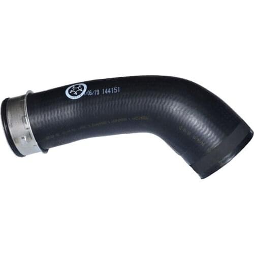 TRANSPORTER T-6 CHARGE AİR HOSE 7 E0145790