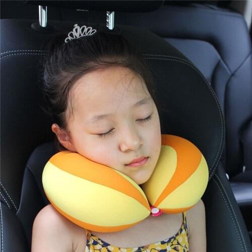 Tuochvy Neck Pillows