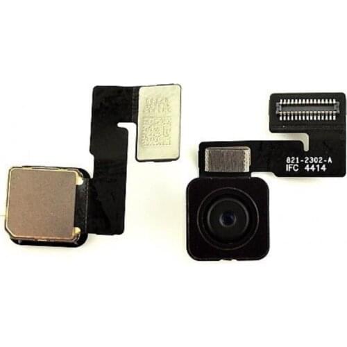 10Pcs/lot for Apple iPad 2/iPad 3/iPad 4/iPad Air iPad 5/iPad Air 2 iPad 6 Rear Facing Back Camera