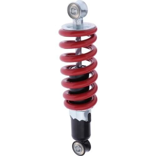 230mm Moto Air Shock Absorber Rear Suspension For Motorcycle/ ATV/ Scooter/ Pit Bike