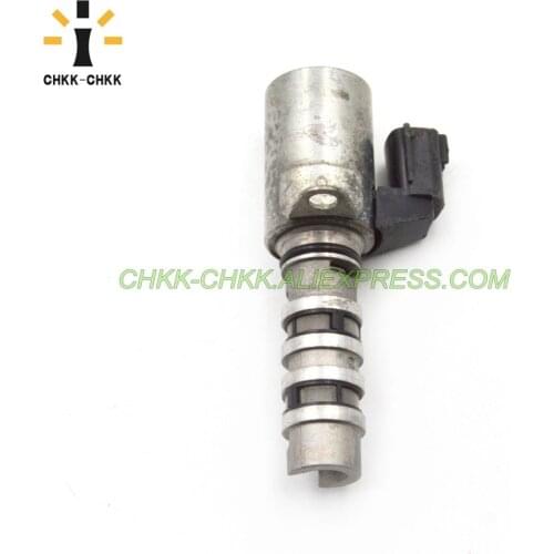 CHKK-CHKK OEM 23796-ZE00C VVT Variable Valve Timing Oil Control Valve For Nissan 370Z GT-R Infiniti Q70 23796ZE00C