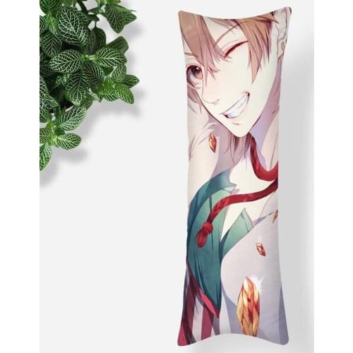 The Labyrinth Of Magic Long Pillow Case Fashion Decorative Cute Body Pillow Cover For Adult Bedding Pillowcases Not Fade 0531