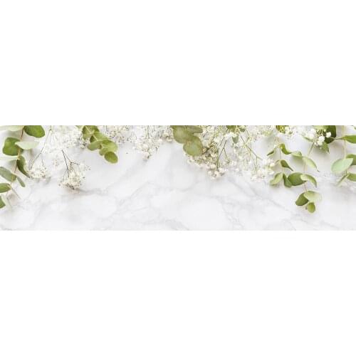Beautiful pure white flower photo life wedding photos girls and children photo background studio photography props
