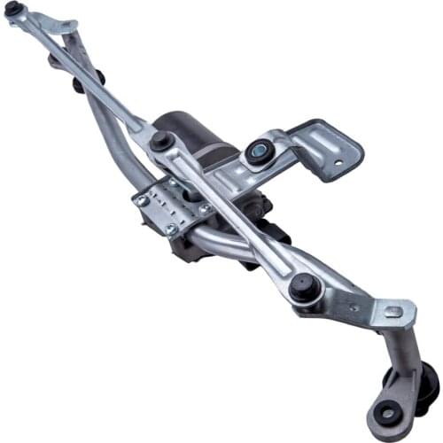 Wiper Linkage + Wiper Motor for Fiat Ducato 250 Bus Box Platform From 07.06