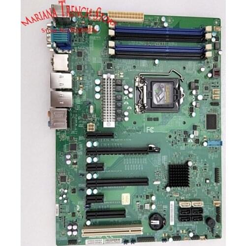 MLLSE Computer Components