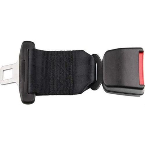 MOLIOO Seat Belts