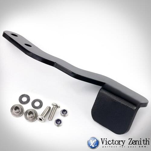 Motorcycle Accessories CNC Aluminum Gear Shift Lever For BMW G310GS G 310GS G310 310 GS 2017 2018 2019 2020 Rear Brake Pedal