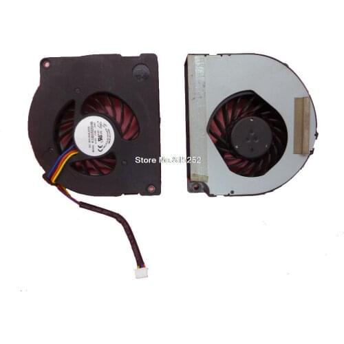Laptop CPU Cooling Fan For ASUS KSB0505HA-BA2K KSB0505HB-9J93 KSB0505HB-AA83 DC5V 0.40A