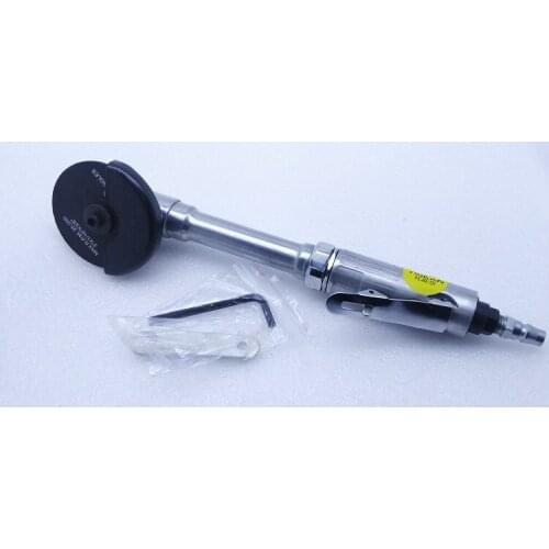 New 1pcs 3 Inches Lengthen Pneumatic Cutting Air Tool High Speed Air saw tool Long 310mm