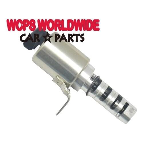 NEW FOR FORD VOLVO EVOGUE FREELANDER 2.0 PETROL ECOBOOST VCT TIMING GEAR SOLENOID VVT BB5E-6M280