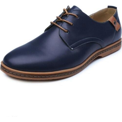 Office Men Dress Shoes Floral Pattern Men Formal Shoes Leather Luxury Fashion Groom Wedding Shoes Men Oxford Shoes Dress 38-48