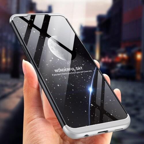 Oppo Reno5 Lite 360 Case 360 Degree Protection Case For OPPO F19 Pro A94 Armor Shockproof hard Cover For OPPO F19Pro Reno5Lite