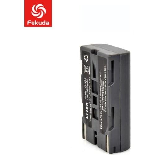 1500/4000 Mah Rechargeable Lithium Battery For Cross Line Laser Vertical And Horizontal Fukuda Lasers MW-94D