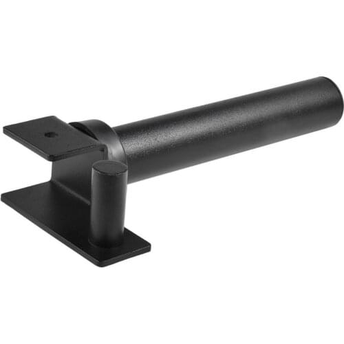 Barbell Hanging Rod For Fitness Multifunctional Durable Combination Rack Barbell Hanging Rod Accessories Power Rack Squat Rack