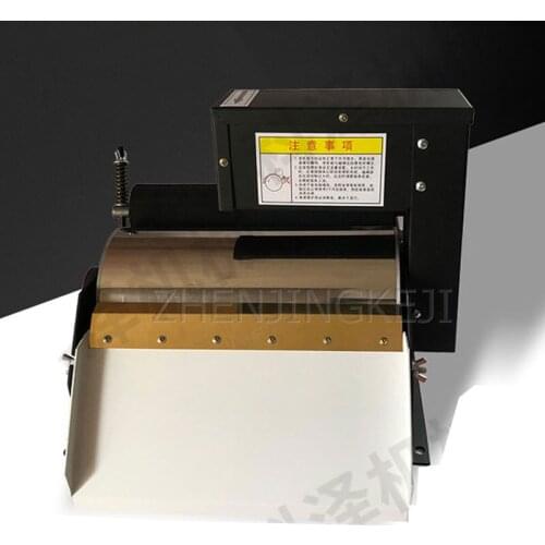 220V Grinding Machine Magnetic Separator Commercial Iron Powder Of Iron Remover Pure Copper Electromechanical Separation Engine