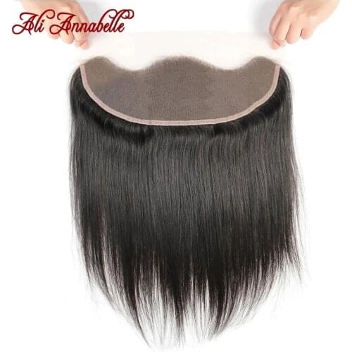 Накладки из натуральных волос Ali Annabelle China At AliExpress