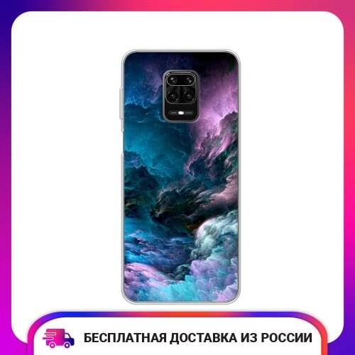 Чехлы для телефонов Xiaomi Redmi 9 Case Place China At AliExpress