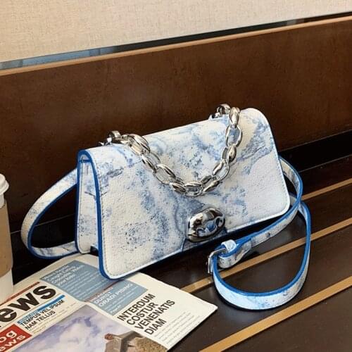 Luxury Brand Crossbody Bag for Women Popular Handbags Sac A Main Female Messenger Bags Fashion Women Flap Shoulder Bag for Girls