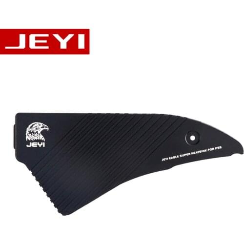 JEYI Cooling Fans