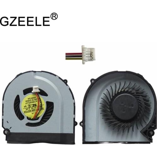 New Laptop cpu cooling fan for HP Pavilion dm4 dm4-3000 DM4-3024TX DM4-3025TX DM4-3052NR DM4-3055DX dm4-3055dx
