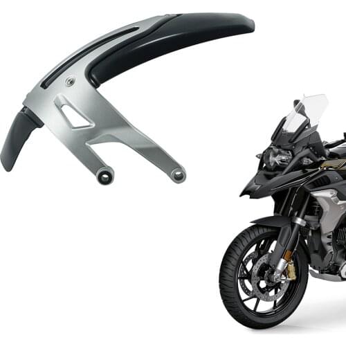Front Rear Fender For BMW R1200GS Adventure R1250GS R1200 GS LC ADV 2014-2020 Mudguard Splash Mud Guard Protector Wheel Hugger