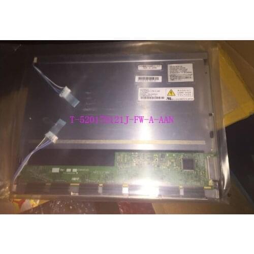 T-52017D121J-FW-A-AAN LCD screen