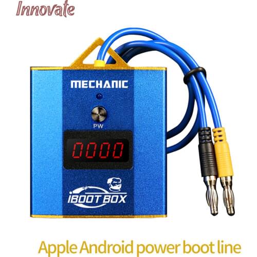 Welsolo Circuit Breakers