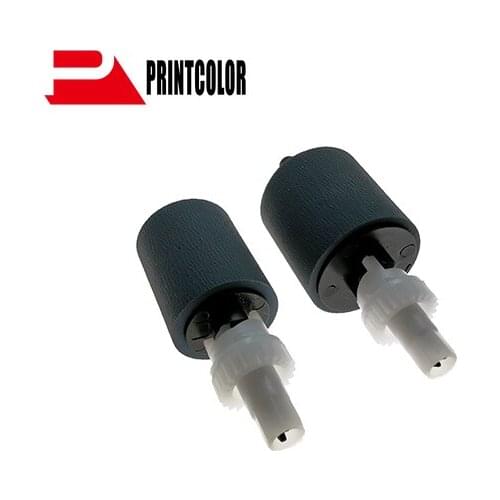 5X CF288-60015 CF288-60016 A8P79-65001 A8P79-65010 Doc Feeder ADF Roller Maintenance Kit for HP Pro 400 M425 M476 500 M570 M521