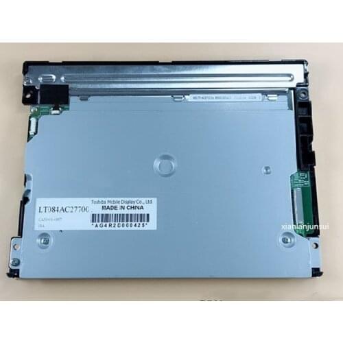 8.4 inch LT084AC27700 LCD screen