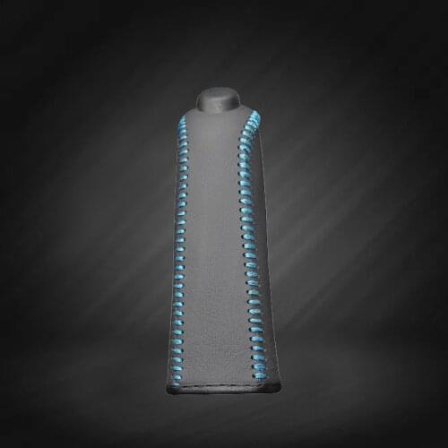 Car Hand Brake Covers Top Layer Leather Case For BMW F30 316i 320i 328i Handbrake Grips Auto Genuine Leather Handbrake Cover