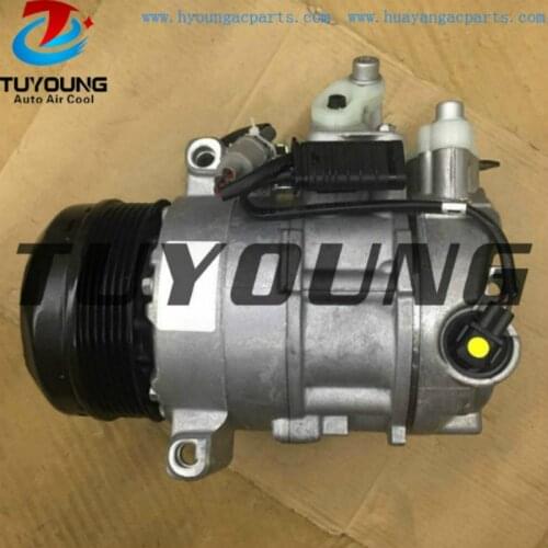 6SBU16C car a/c compressor for MERCEDES BENZ C180 C200 E220 E250 2.2 0022309211 A0032308711 0032302811 A0032302911 447160-2361