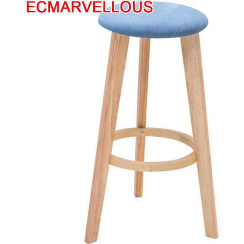 Tabouret Comptoir Barkrukken Table Sandalyeler Banqueta Todos Tipos Bancos De Moderno Stool Modern Silla Cadeira Bar Chair