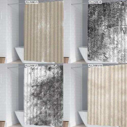 Black and white grid shower curtain hooks gold shower curtain shower curtain white curtains elephant bathroom decor curtains