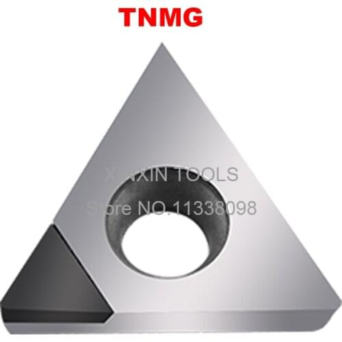 DCGT070202 DCGT 070204 dcgt11T302 dcgt 11T304 DCGT11T308 PCD CBN Diamond Inserts Internal Turning Tool Blade CNC Lathe Tools