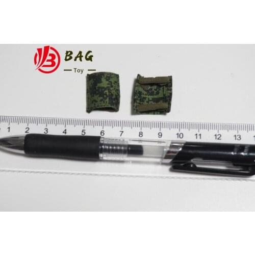 1/6 of the Action Figures Model DAMTOYS DAM 78078S Russia sniper Marine Hand guard