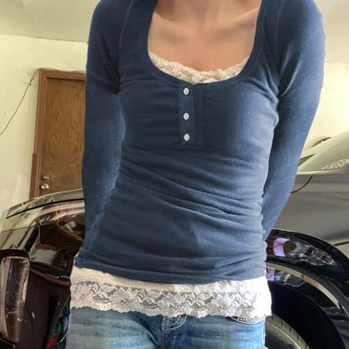 Женские футболки HKML China At AliExpress