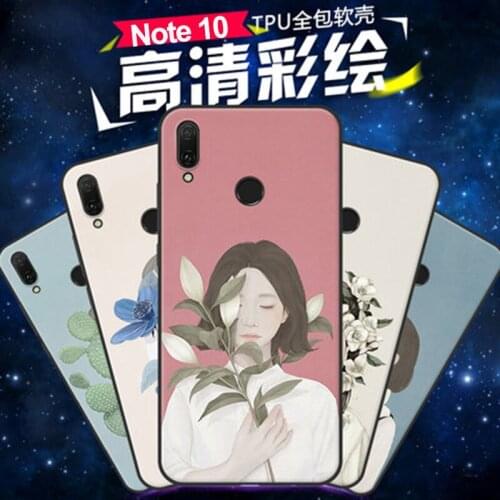Ivibrate Huawei Honor 10 Phone Cases