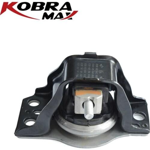 KobraMax Engine Bracket Right Upper Engine Mounting 1378078B00 For Dacia Logan Renault Kangoo/Grand Logancar accessories