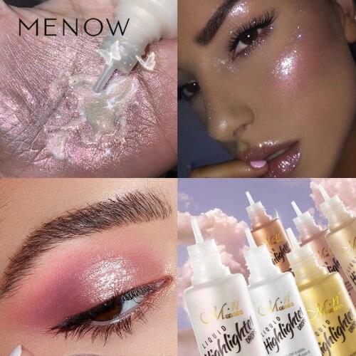 Жидкие хайлайтеры для лица Langmanni China At AliExpress