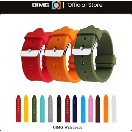 OIMG Fitness Bracelet Straps
