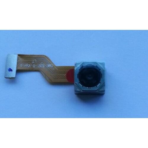 Original Photo Rear Back Camera 8M Module For Cubot NOTE S MT6580 Quad Core 5.5" HD 1280x720 Free Shipping