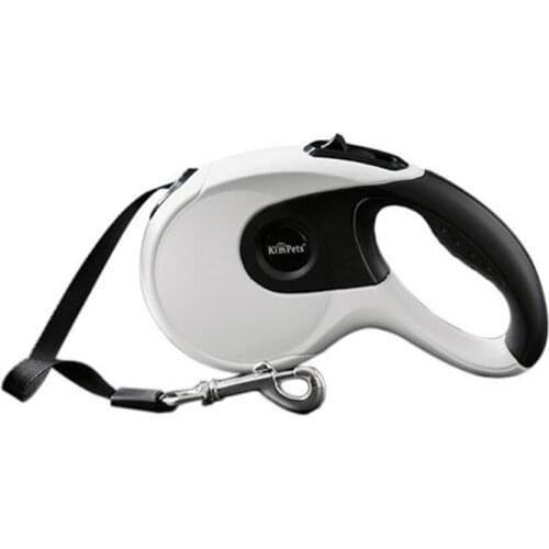 Durable Retractable Pet Dog Leash Automatic Walking Leash For Dogs The Rope Dog Leash German Shepherd Pitbull