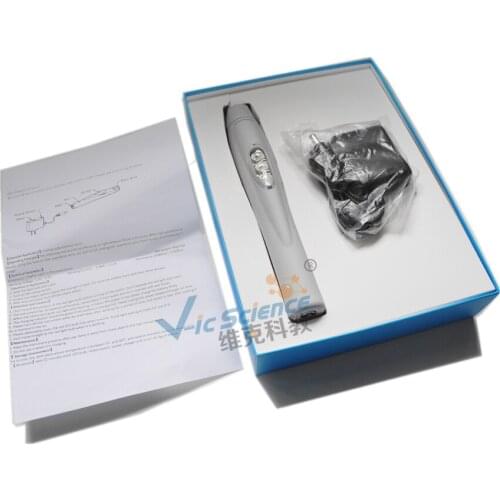 Hand-held Vein Display Instrument Portable medical infrared Vein Viewer Finder