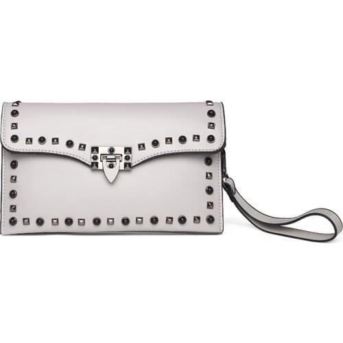 SUOAI Women's Fashion Clutches