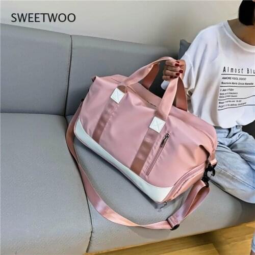 SWEETWOO Women's Bags With Zippers