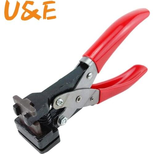 T Shape Hole Punch T Type Slot Shape Cutter Puncher Punch Plier Hole Paper PVC Plastic Id Identity Cut Card Mobile Phone Film