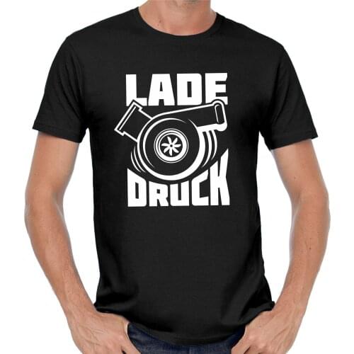 Boost Pressure Turbocharger Turbo Tuning Tuner Boost Wrench Car Garage T-Shirt. Summer Cotton Short Sleeve O-Neck Mens T Shirt