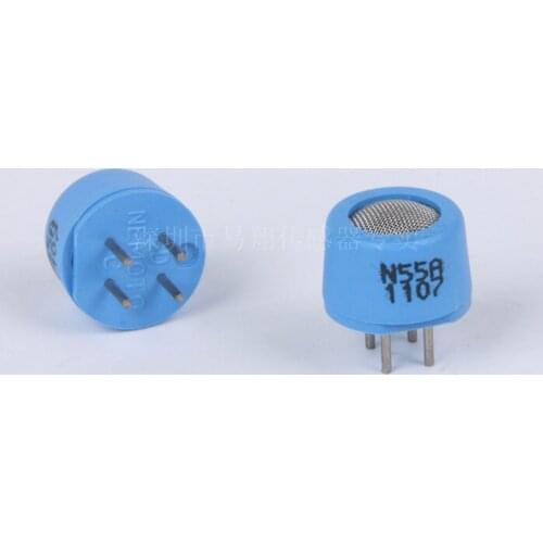 1PCS NAP-55A NAP55A N55A Flammable Gas Sensor
