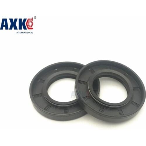 10pcs Skeleton Oil Seal 30x50x11mm /30x52x7/30x52x10/30x55x7/30x55x12/30x65x10mm Tc Type Nbr Black Radial Shaft Ring Gasket